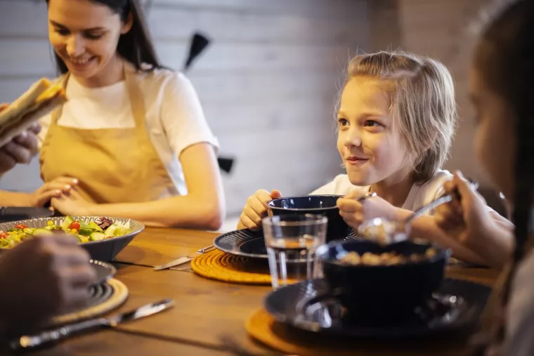 Est-ce que la cuisine bistronomique convient aux enfants ?, Brest, Jour de Fête