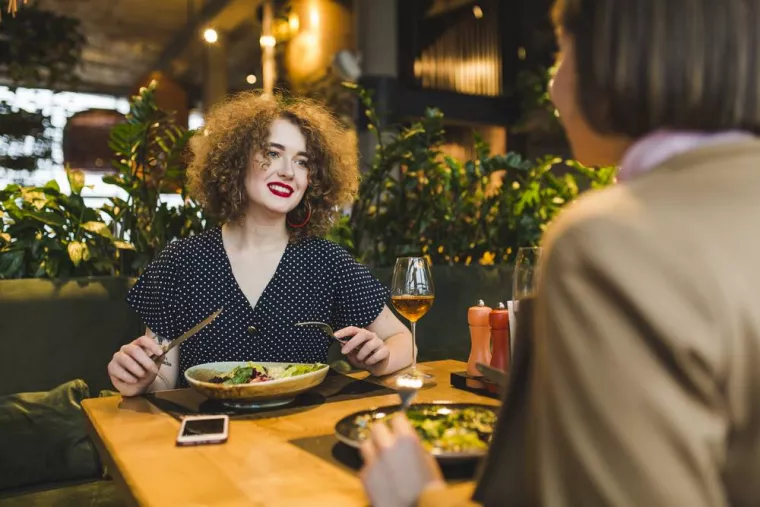 Peut-on manger végétarien dans un restaurant bistronomique ?, Brest, Jour de Fête